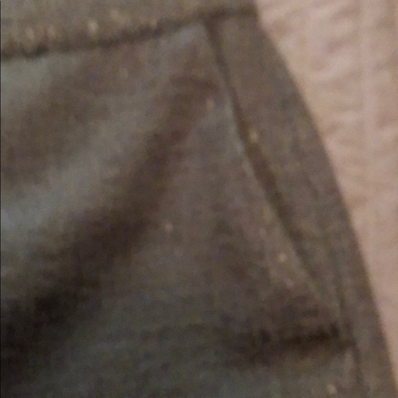 Loft Skirt with Pockets! - Picture 5 of 5